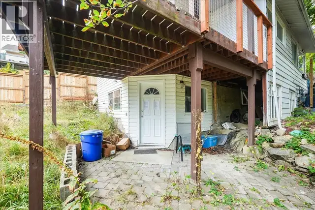 1007 Gordon Street Nelson, British Columbia in Houses for Sale in Nelson - Image 16