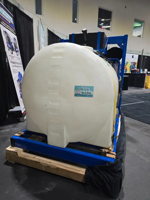 NATURAL GAS HOT WATER PRESSURE WASHERS FOR YOUR SHOP EDMONTON | Farming ...