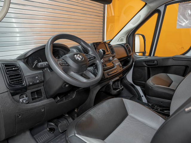2024 Ram ProMaster Cargo Van 3500 EXTENDED HIGH ROOF 159 WB *CAR dans Autos et camions  à Laurentides - Image 2