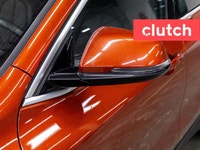 NO ACCIDENTS / CLEAN CARFAX / Power Tailgate/Hatch, Auto Dimming Rearview Mirror, Front Heated Seats... (image 8)