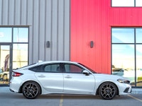 Carget Supercentre is proud to present this beautiful 2024 Honda Civic Sport Touring! EXTERIOR: PLAT... (image 4)