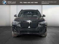 ===== 2024 BMW X3 xDrive30i | Édition M Sport | Gr. M Sport | ===== ===== * Édition M Sport | Groupe... (image 1)