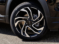 Welcome To Sherwood Park Chevrolet. The #1 Volume Chevrolet Dealer in Canada. This Chevrolet TRAILBL... (image 5)