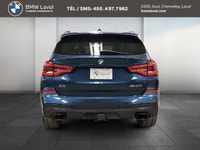 ===== 2020 BMW X3 M40i | Gr. M aérodynamique | ===== ===== * Groupe M aérodynamique * Attelage de re... (image 6)