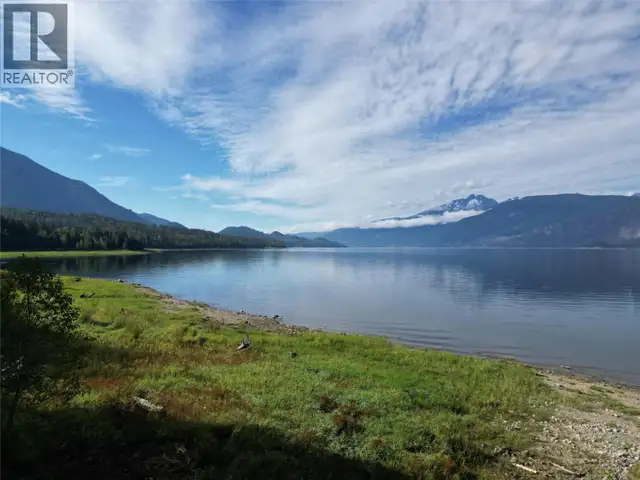 387 GALENA SHORES Drive Galena Bay, British Columbia in Land for Sale in Nelson - Image 19
