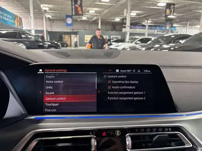 2019 BMW X5 xDrive40i|AWD|NAV|HUD|3DCAM|BROWNLEATHER|AMBIENT|+, View more