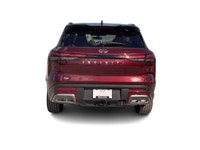 2024 INFINITI QX60 AUTOGRAPH *CERTIFIED PRE-OWNED* Carfax Verified One Owner with No Accidents or Cl... (image 8)