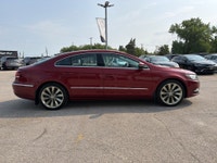 2014 Volkswagen CC 2.0 TSI Highline – Luxury Meets Performance! Looking for a stylish sedan that sta... (image 5)