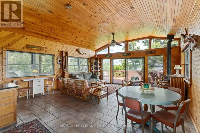 0 CORN ISLAND Front of Yonge, Ontario in Houses for Sale in Kingston - Image 9