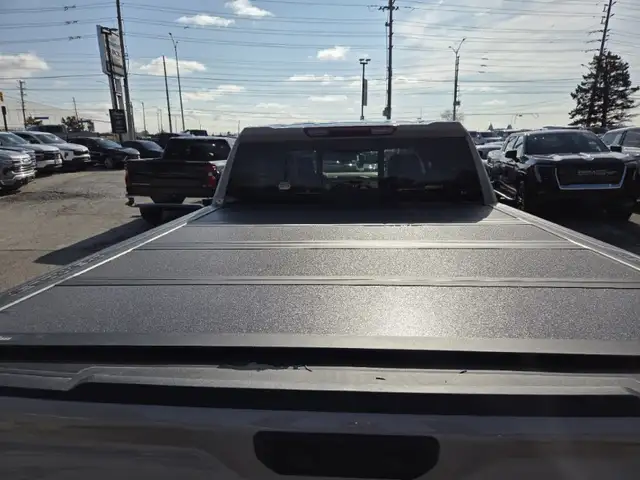 2026 Chevrolet Silverado 1500 RST Heated Seats in Cars & Trucks in Mississauga / Peel Region - Image 10