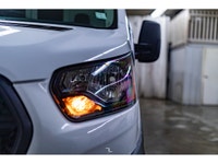 **MECHANICALLY CERTIFIED** 33,686 KM This 2021 Ford Transit T-250 High Roof Ext. Cargo Van is powere... (image 4)