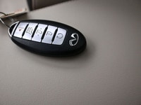 See Dealer Website for Details. 2019 Infiniti QX50 Essential AWD | Remote Start I Leather I Panorami... (image 4)