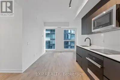 2905 - 327 KING STREET W Toronto (Waterfront Communities), Ontar