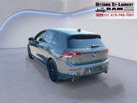 WE CAN GET YOU APPROVED ON THIS 2024 VW GTI 380 AUTOBAHN TODAY FEATURED OPTIONS -Power drivers seat... (image 3)