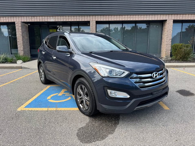 2014 Hyundai Sante FE Sport CERTIFIED/WARRANTY! in Cars & Trucks in City of Toronto - Image 4