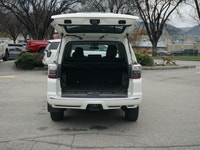 2019 Toyota 4Runner Limited A rugged yet refined SUV that balances off-road capability with upscale... (image 6)