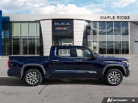 4x4 Crewmax Platinum Hybrid ... Engine: Twin Turbo Gas/Electric V-6 3.5 L/210 Other Equipment Tires... (image 5)
