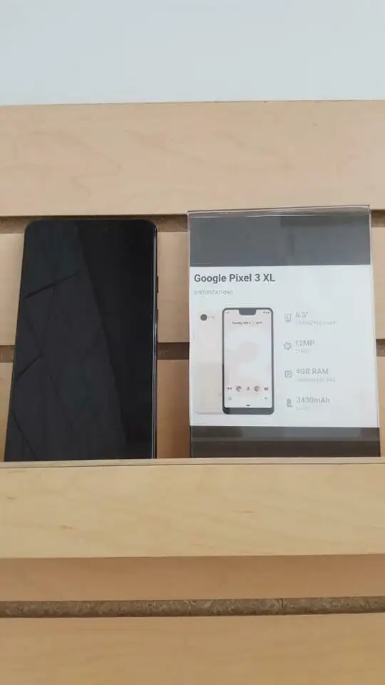 GOOGLE Pixel 1,2, 3, 4, 5,6, 7,8 XL, Pro  NEW CHARGERS 1 Yr WAR in Cell Phones in Calgary - Image 5