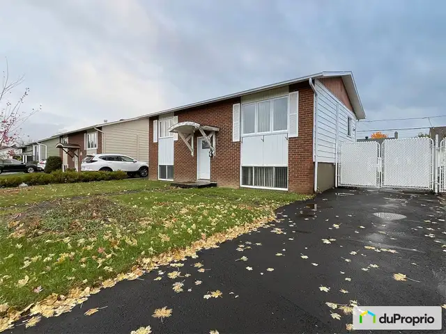 $445,000 - Bungalow for sale in Chateauguay in Houses for Sale in West Island - Image 2