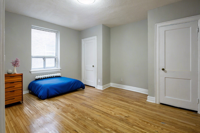 1 BDR For Rent - Young & Eglinton in Long Term Rentals in City of Toronto - Image 4