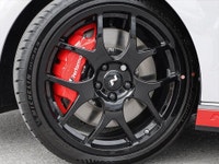 ... Engine: 2.0L Turbo-GDI 4-cyl. Flat power Engine L/100Km City: 11.8 L/100Km Hwy: 8.6 Safety Equip... (image 7)