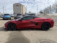 AMVIC Licensed Dealer Kick off your driving adventure with the exhilarating 2026 Chevrolet Corvette... (image 4)