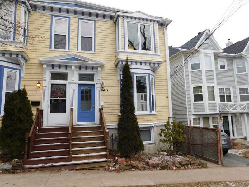 Super HFX Peninsula Bachelor APT/SouthEnd VIDEO TOUR! Long Term Rentals City of Halifax