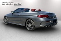 MB Certifiee ! Cabriolet, Ensemble Haut de Gamme, Ensemble Sport, Ensemble Technologie, Ensemble de... (image 3)