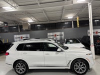 **SPRING SPECIAL!** FEATURING : BMW SKY LOUNGE PANORAMIC SUNROOF, POWER REAR RECLINING SEATS, HEADS... (image 3)