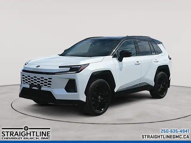 2026 Toyota RAV4
