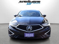 SAFETY INLCUDED LOCAL ONTARIO CAR Nice Clean 2.0L Acura ILX with Automatic Transmission . Black on B... (image 1)