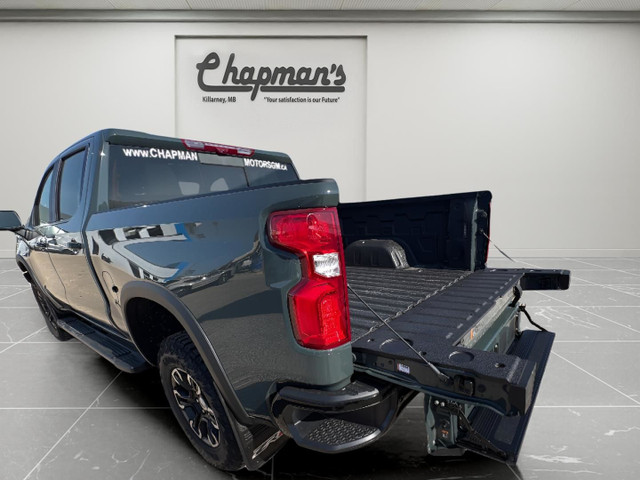 2026 Chevrolet Silverado 1500 ZR2 Heated/Ventilated Front Sea... in Cars & Trucks in Brandon - Image 3