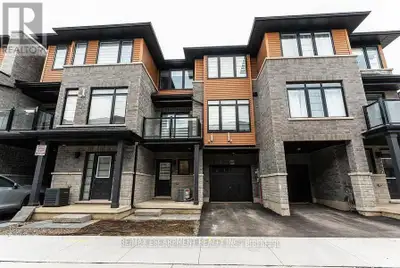 103 - 461 BLACKBURN DRIVE Brantford, Ontario
