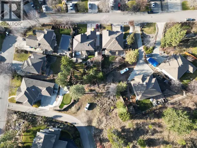 231 Terrace Drive Kelowna, British Columbia in Land for Sale in Penticton - Image 8