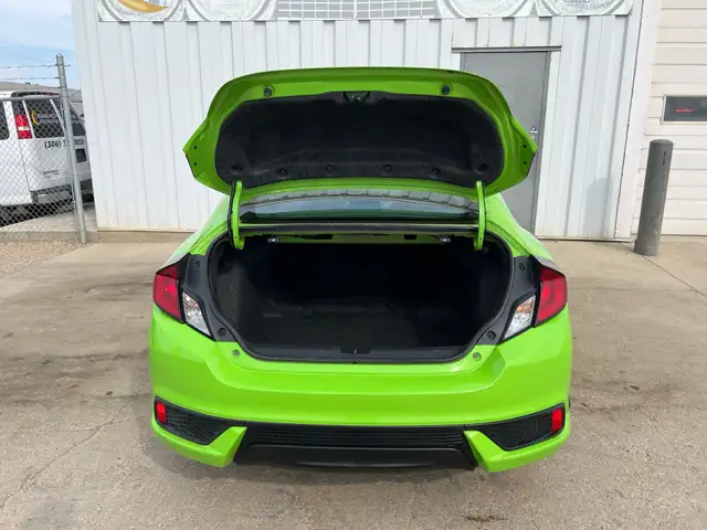 2016 Honda Civic EX-T | Command Start | Reverse Camera5484076781174886424