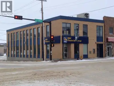 Triple A long term tenant located on the main floor is the anchor for the building with a lease to 2...