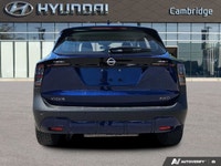 This 2025 Nissan Kicks S Sport Utility is poised to redefine your daily commute and weekend adventur... (image 3)