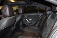 This Mercedes-Benz AMG A 35 has a strong Intercooled Turbo Premium Unleaded I-4 2.0 L/121 engine pow... (image 9)