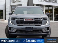 This GMC Acadia has a dependable Gas 2.5L/ engine powering this Automatic transmission. *Get Your Mo... (image 1)