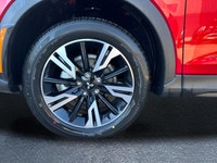 The 2026 Mitsubishi Eclipse Cross ES S-AWC in its striking **44** configuration is here to redefine... (image 7)