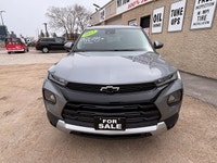 All prices subject to applicable taxes 2023 Chevrolet Trailblazer LT AWD – 4DR SUV | 1.3L Turbo | Mo... (image 2)