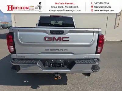 2023 GMC Sierra 3500HD SLE, View more