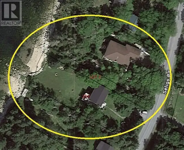 Lot 3 359 Seligs Road Prospect Village, Nova Scotia in Land for Sale in City of Halifax - Image 10