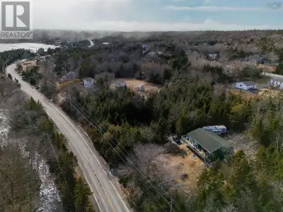 Discover the perfect canvas for your dream home or cottage in Whites Lake! This prime half-acre buil...