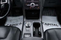 Capital Ford Lincoln Winnipeg Ltd (MB's #1 Rated Ford Store) This 2019 Blue Ford Fusion is a stunner... (image 9)