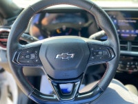 Experience urban agility and confident driving with the 2024 Chevrolet Trax 2RS, designed for those... (image 3)