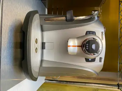 Saeco Odea Automatic Espresso machine, View more