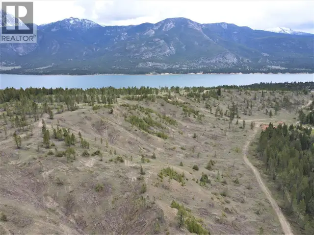 LOT 1 Hardie Creek Road Fairmont Hot Springs, British Columbia in Land for Sale in Cranbrook - Image 15