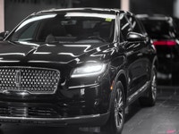 The 2023 Lincoln Nautilus Reserve I is a masterclass in Quiet Flight luxury. As the final model year... (image 2)
