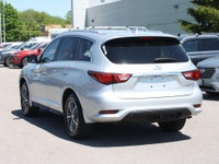 Experience premium comfort, advanced technology, and family-friendly luxury with this 2016 Infiniti... (image 6)